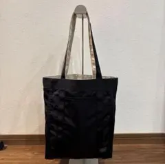 【正規品】PORTER ポーター ナイロンキャンパス トートバッグ リバーシブル