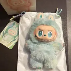 POP MART エナジーラブブ　SERENITY