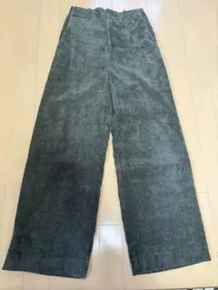 コーデュロイ