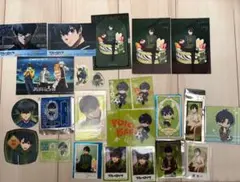 ブルーロック　潔世一　まとめ売り