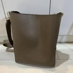 RANDEBOO バケットバッグ ハンドバッグ 2way