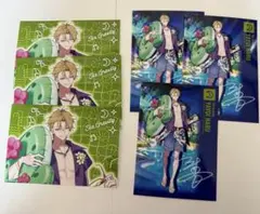 ツキウタ ツキスプ ブロマイドコレクション 新 葵 - メルカリ
