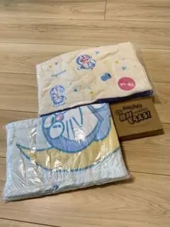 【新品、未開封】大きめバスタオル&大きめフェイスタオル2枚セット