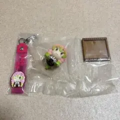 鬼滅の刃 一番くじ 姉の仇 G賞 ぽこっとちゃーむ F賞 フィギュア 甘露寺蜜璃