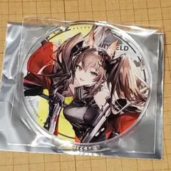 アークナイツ エンドフィールド アクリルコースター ギルベルタ