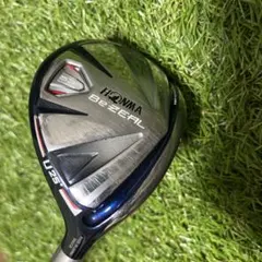 HONMA BeZEAL ユーティリティ U25