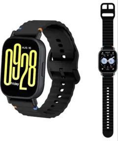 スマートウォッチ ベルト22mm 腕時計 交換バンド 替えベルト 多機種対応