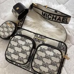 MICHEAL KORS ショルダー