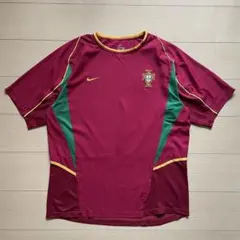 2025年最新】ポルトガル代表 ユニフォーム 2002の人気アイテム - メルカリ