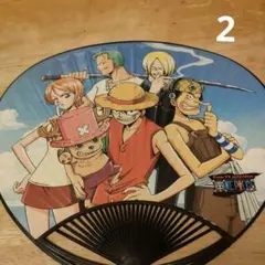 2025年最新】扇子 ワンピースの人気アイテム - メルカリ