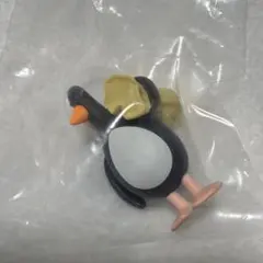 ウォレスとグルミット めじるしアクセサリー　フェザーマッグロウB