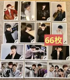 【公式】SixTONES ジェシー フォトセット 66枚 写真