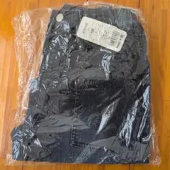 子供用ブルー ハーフパンツ 150cm