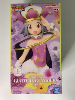 ケロロ軍曹 GLITTER&GLAMOURS モア フィギュアのサムネイル