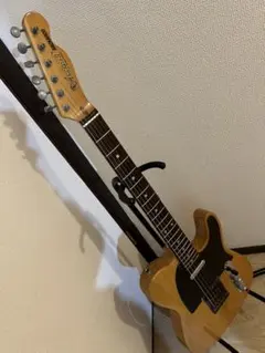 テレキャスター ギター
