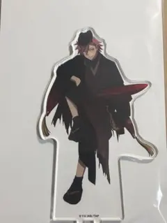 2025年最新】桃源暗鬼 アクリルスタンド 花魁坂の人気アイテム - メルカリ