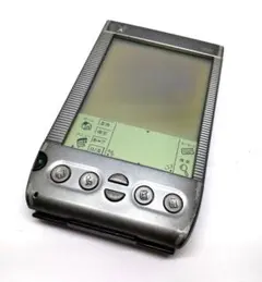 handspring Palm OS Visor ジャンク