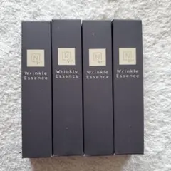 N organic Vie リンクルエッセンス 4本セットのサムネイル