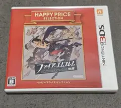 「美品」3DSソフト ファイアーエムブレム「覚醒」　動作確認済