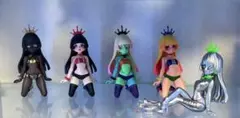 2025年最新】ドレル フィギュアの人気アイテム - メルカリ