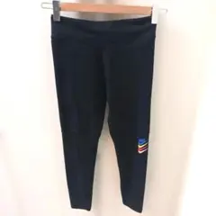 NIKE ブラック レギンス