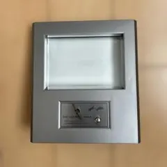 オルゴール付き写真立て　曲名プライド