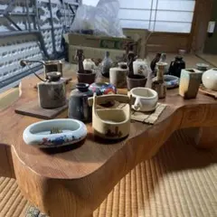 2026年最新】千趣会 花器 つゆくさの人気アイテム - メルカリ