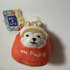 豆しば三兄弟 富士山2 VMC 豆太郎 新品未使用 - メルカリ