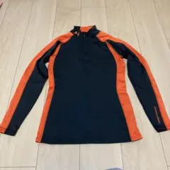 UNDER ARMOUR ColdGear コンプレッション 長袖ウェア MD