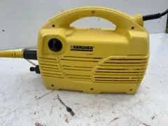 KARCHER 高圧洗浄機 K2.030本体セット - メルカリ