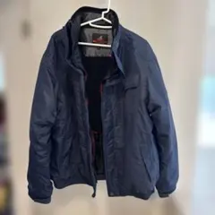 HEAT ASSIST ネイビー メッシュジャケット LL