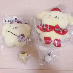 ポムポムプリングッズまとめ売り