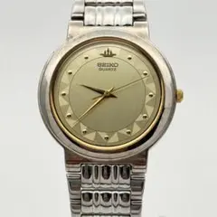 SEIKO GALAXY ギャラクシー 90s ヴィンテージ V701-6K90 - メルカリ