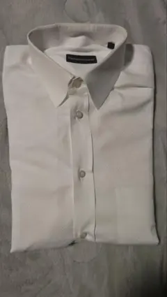 EMPORIO ARMANI ドレスシャツ サイズ40