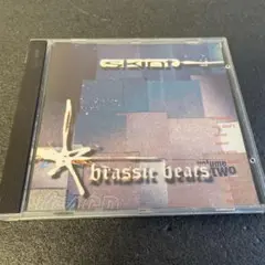 (S19) Brassic Beats Volume Two