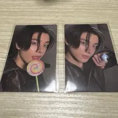 ENHYPENTHESIN:VANISH ジェイク