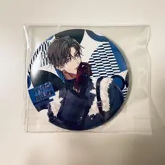 2025年最新】入間銃兎 缶バッジの人気アイテム - メルカリ