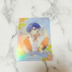 フリューくじ 初音ミク Citrus MIKU G賞 クリアカード KAITO