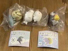 すみっコぐらしといきものたち　(神戸須磨シーワールド&京都水族館)