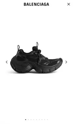 BALENCIAGA 10xl サイズ45のサムネイル