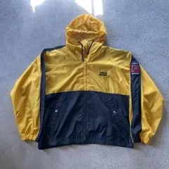90’s POLO SPORT Nylon Zip Hoodie ラルフ