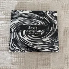2025年最新】one ok rock skyfallの人気アイテム - メルカリ