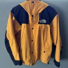 THE NORTH FACE フード付きジャケット