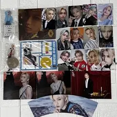Stray Kids Felix フィリックス 公式グッズセット