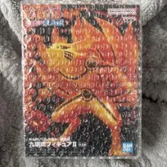 NARUTO ナルト　疾風伝 九喇嘛フィギュアⅡ