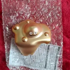 PS4 はぐれメタル USBカバーフィギュア