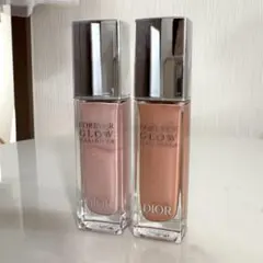 【総額12,000円以上】Dior グロウマキシマイザー 2点セット