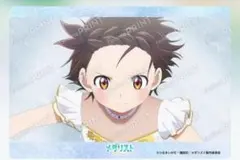 3-22　メダリスト　ブロマイド