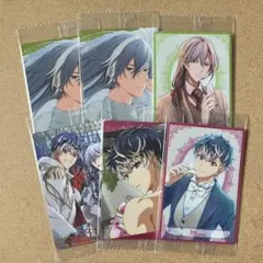 アイナナ ウエハース Re:vale