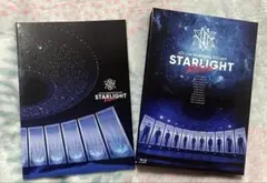 JO1 LIVE DVD STARLIGHT DELUXE Blu-ray
